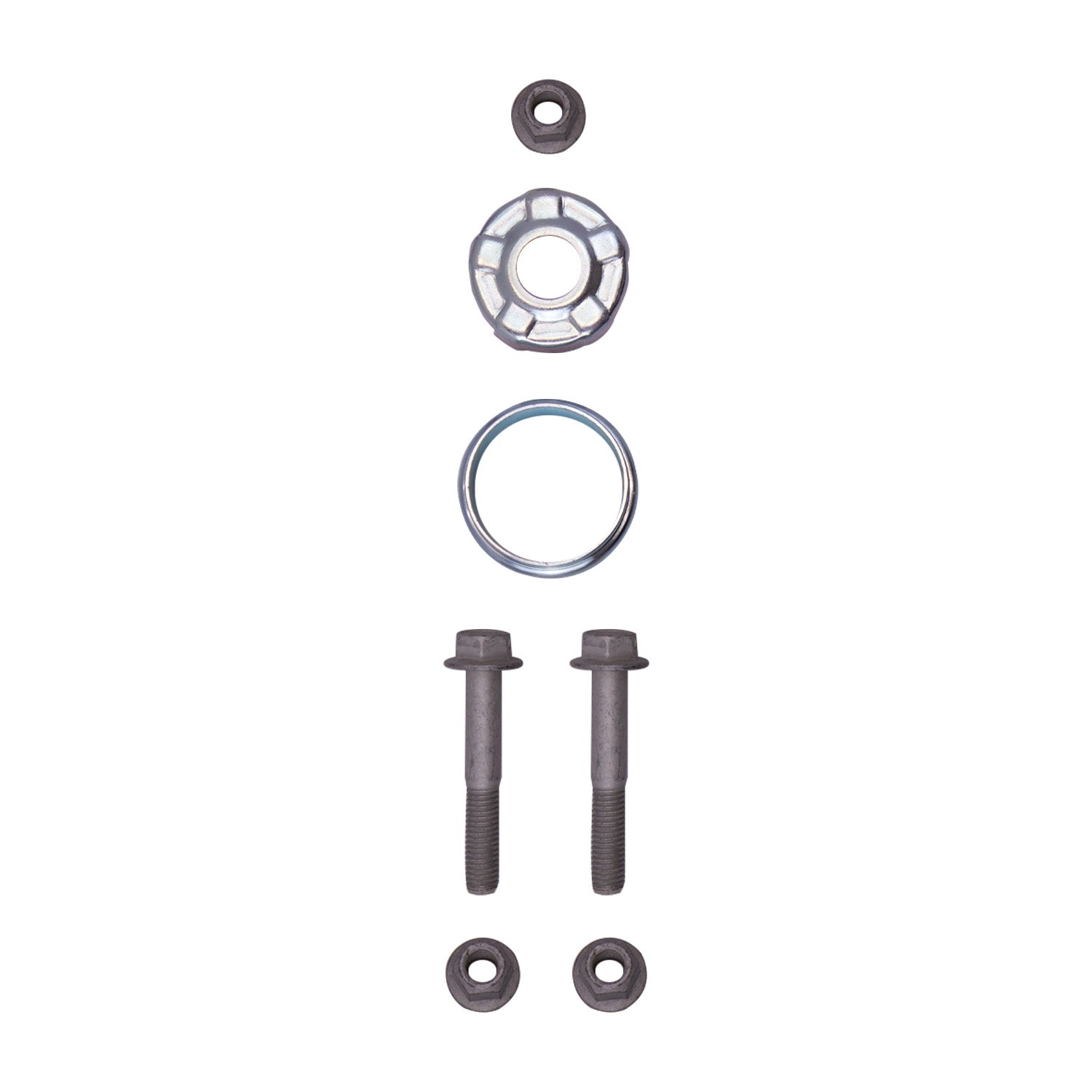 Bilstein B8 5100 (Ride Height Adjustable) 46mm Monotube Suspension Front Shock Absorber for 2021-2026 Ford Bronco (U725) 24-313971