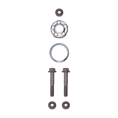 Bilstein B8 5100 (Ride Height Adjustable) 46mm Monotube Suspension Front Shock Absorber for 2021-2026 Ford Bronco (U725) 24-313971