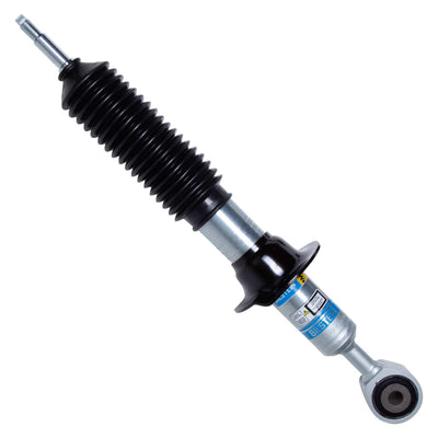 Bilstein B8 5100 (Ride Height Adjustable) 46mm Monotube Suspension Front Shock Absorber for 2022-2026 Toyota Tundra (TNGA-F) 24-329200