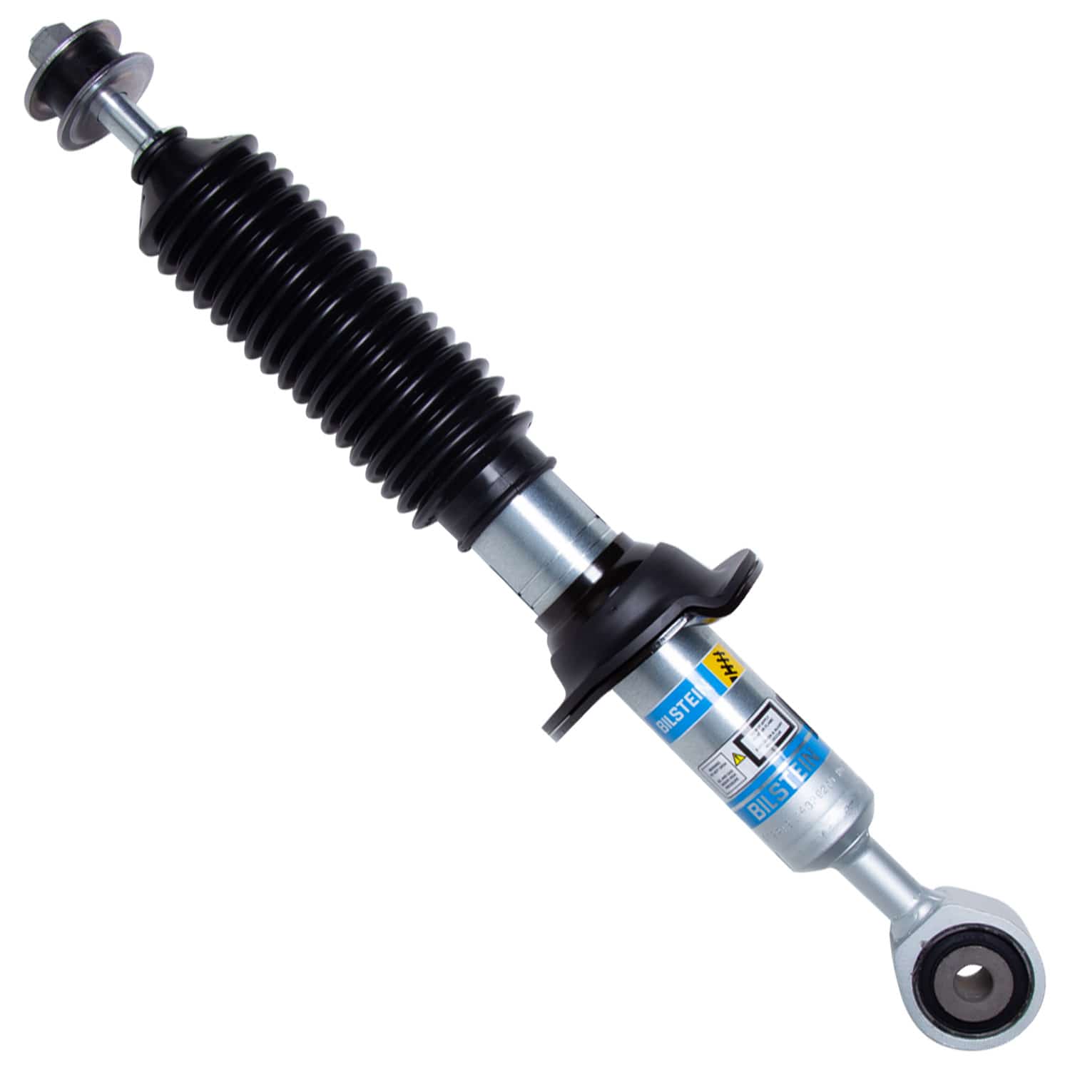 Bilstein B8 5100 (Ride Height Adjustable) 46mm Monotube Suspension Front Shock Absorber for 2023-2026 Toyota Sequoia (TNGA-F) 24-329200