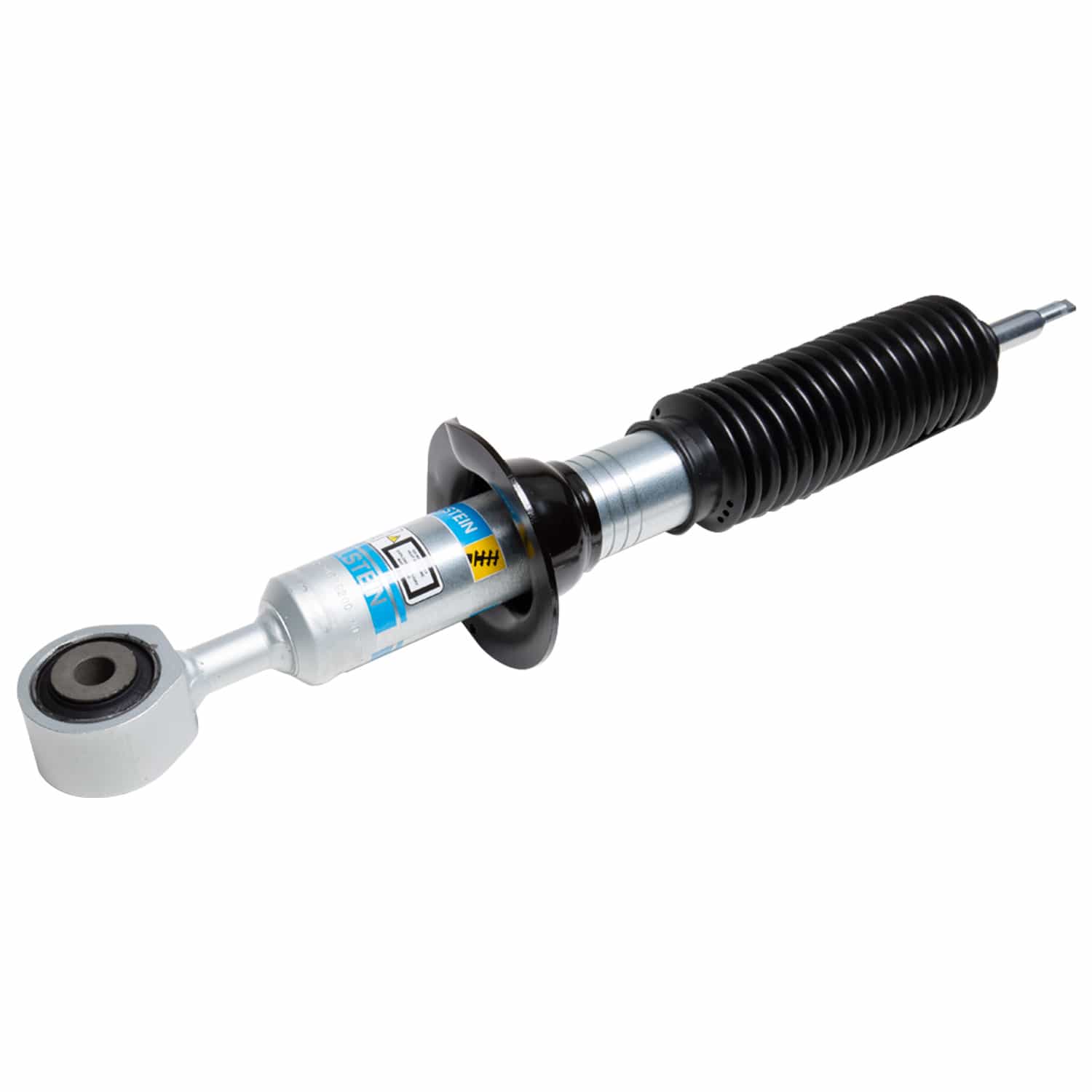 Bilstein B8 5100 (Ride Height Adjustable) 46mm Monotube Suspension Front Shock Absorber for 2023-2026 Toyota Sequoia (TNGA-F) 24-329200