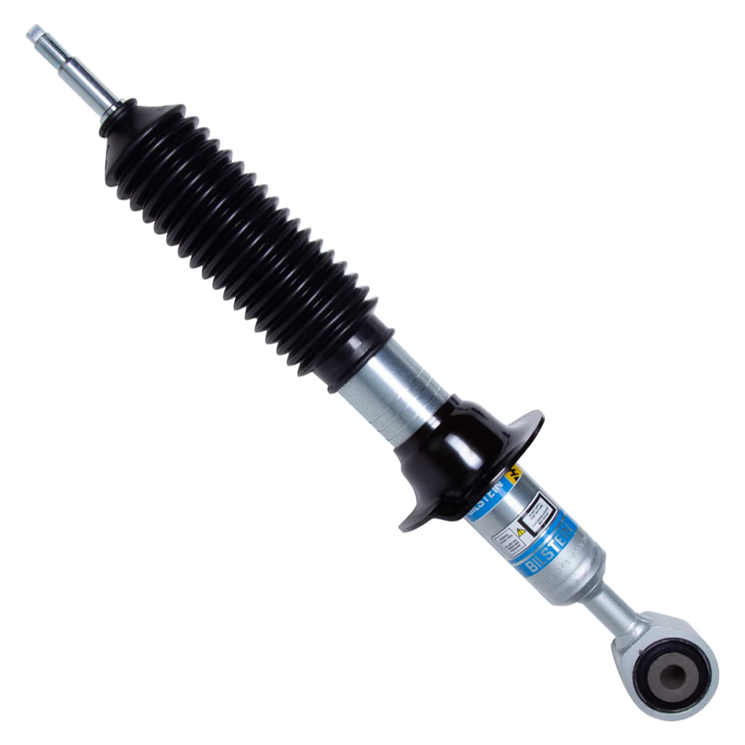 Bilstein B8 5100 (Ride Height Adjustable) 46mm Monotube Suspension Front Shock Absorber for 2023-2026 Toyota Sequoia (TNGA-F) 24-329200