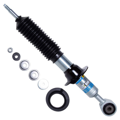 Bilstein B8 5100 (Ride Height Adjustable) 46mm Monotube Suspension Front Shock Absorber for 2023-2026 Toyota Sequoia (TNGA-F) 24-329200