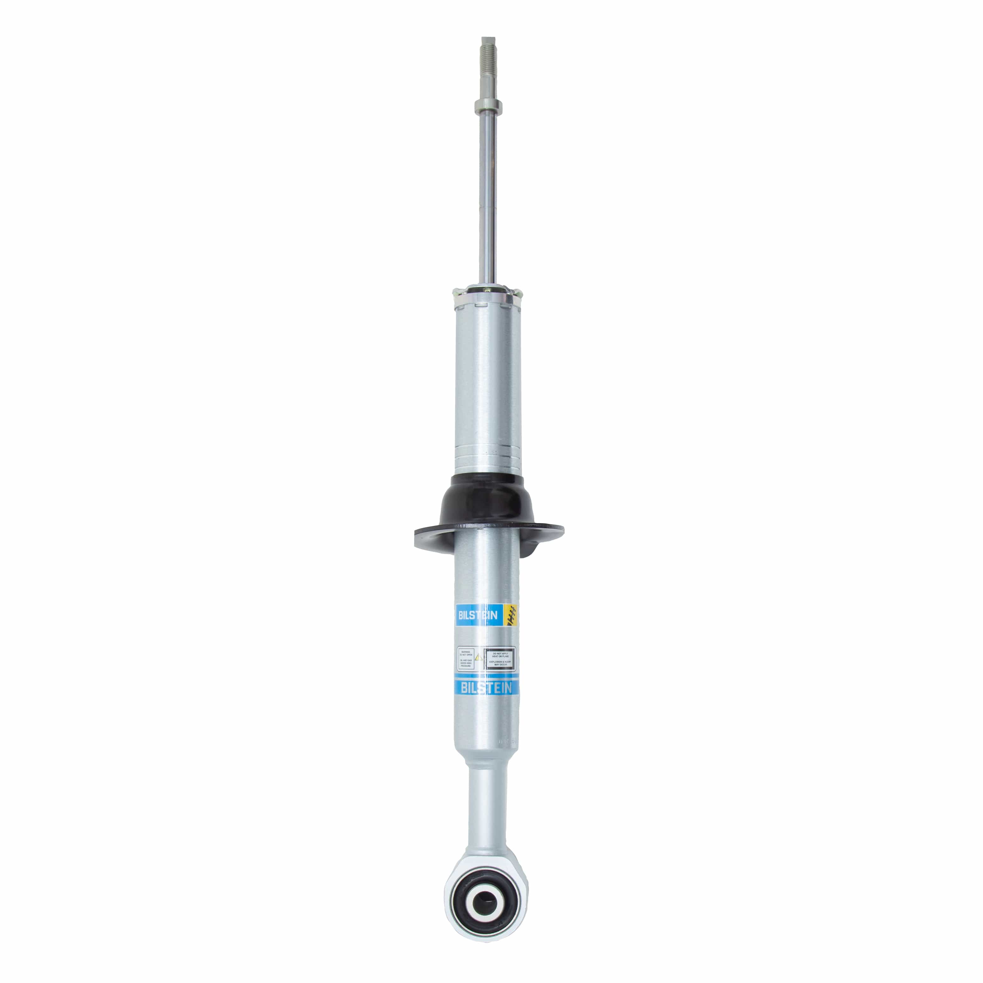 Bilstein B8 5100 (Ride Height Adjustable) 46mm Monotube Suspension Front Shock Absorber for 2024-2026 Toyota Tacoma (TNGA-F) 24-333207