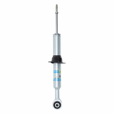 Bilstein B8 5100 (Ride Height Adjustable) 46mm Monotube Suspension Front Shock Absorber for 2024-2026 Toyota Tacoma (TNGA-F) 24-333207