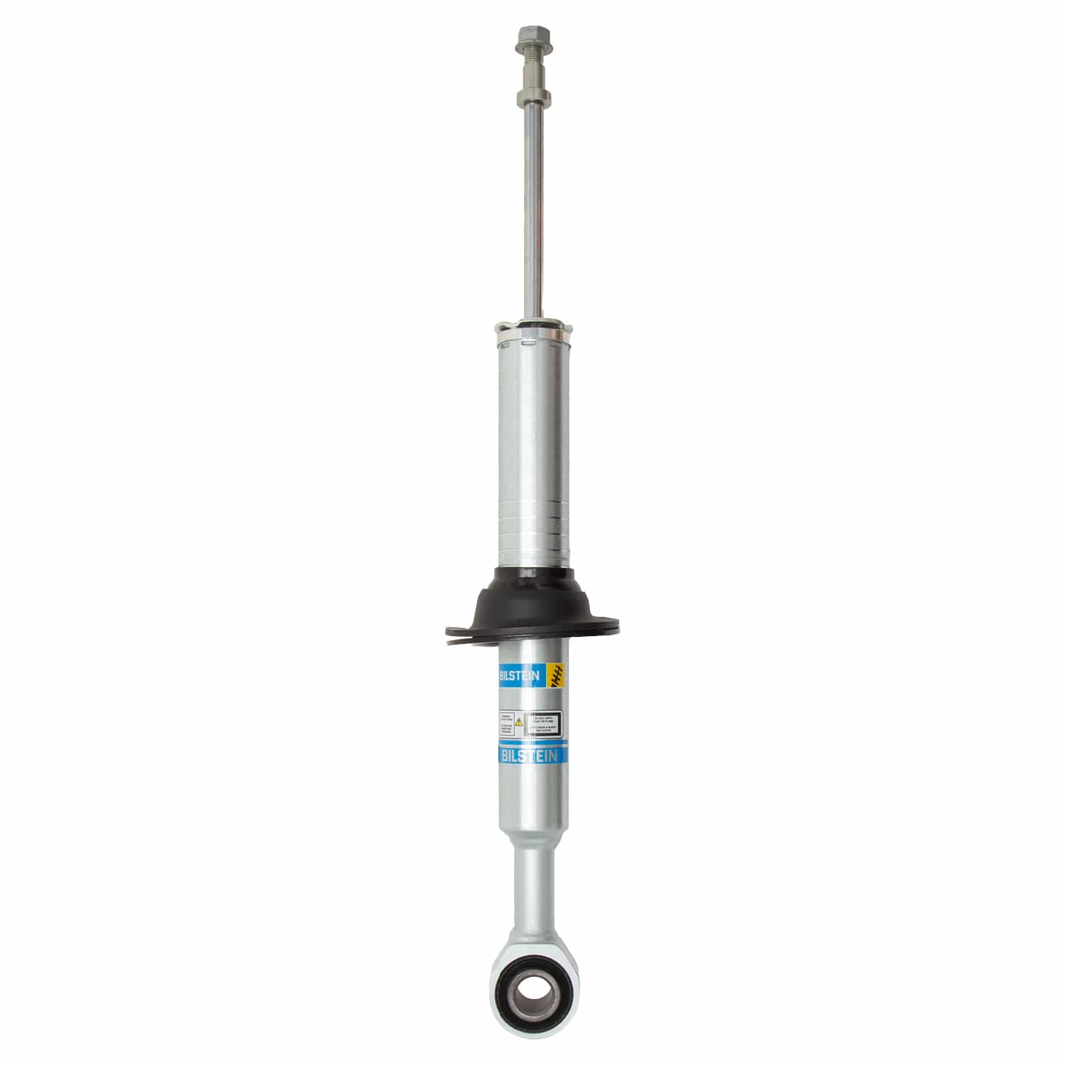 Bilstein B8 5100 (Ride Height Adjustable) 46mm Monotube Suspension Front Shock Absorber for 2025-2026 Toyota 4Runner (N280) 24-347464
