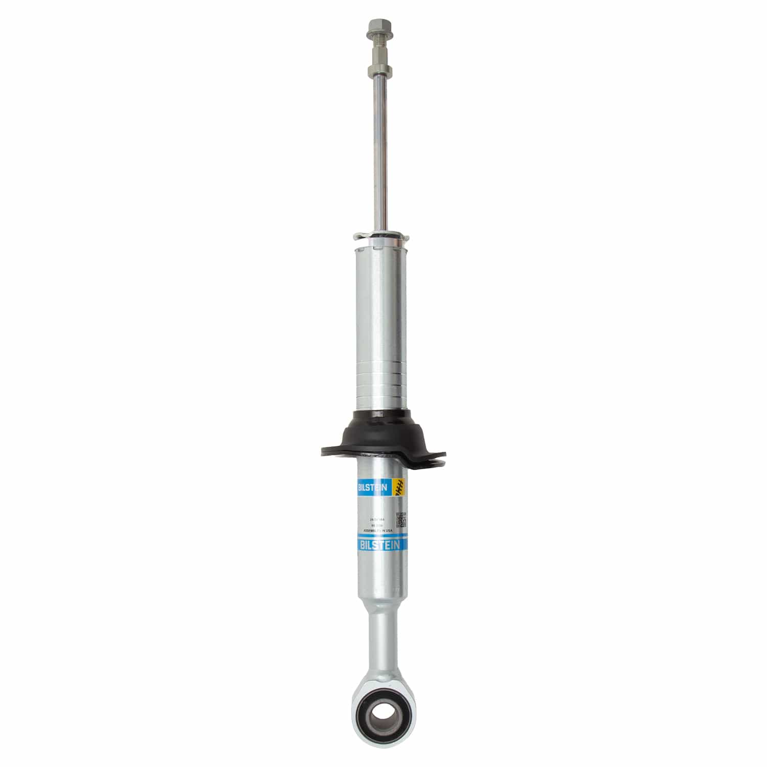 Bilstein B8 5100 (Ride Height Adjustable) 46mm Monotube Suspension Front Shock Absorber for 2025-2026 Toyota 4Runner (N280) 24-347464