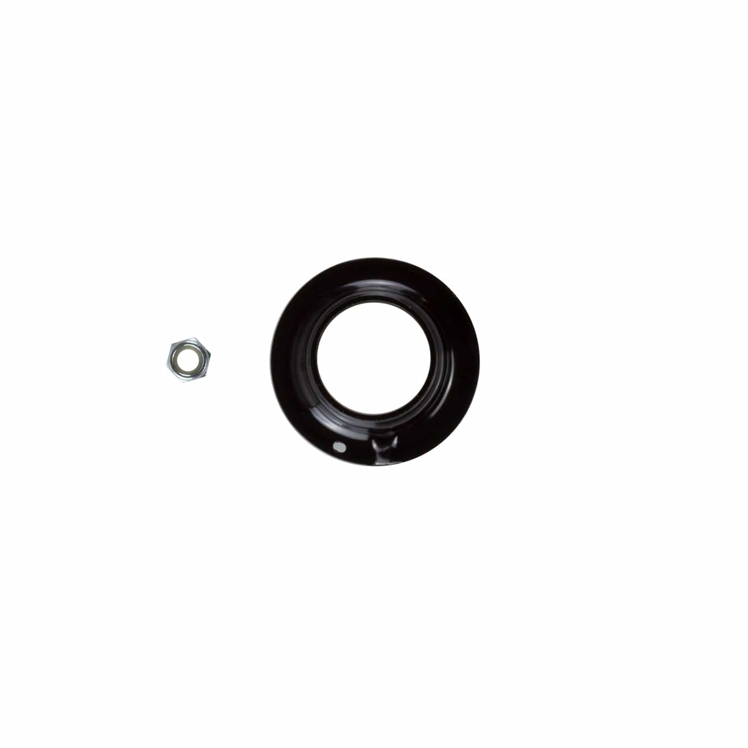 Bilstein B8 5100 (Ride Height Adjustable) Monotube Suspension Shock Absorber - 17.00 in. Collapsed 24-245487