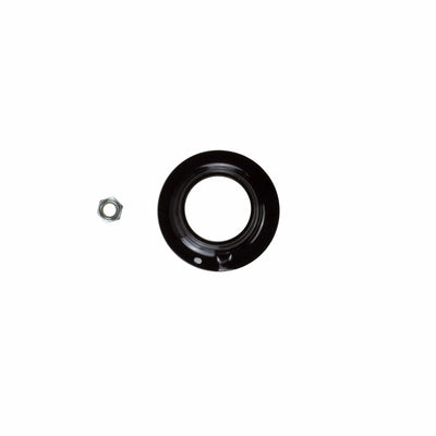 Bilstein B8 5100 (Ride Height Adjustable) Monotube Suspension Shock Absorber - 17.00 in. Collapsed 24-245487