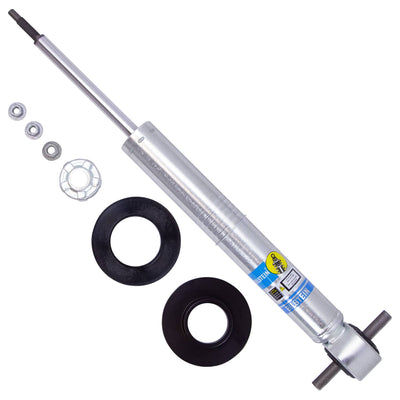 Bilstein B8 5100 (Ride Height Adjustable) Suspension Front Shock Absorber (16.34 in. Collapsed) for 2021-2026 Chevrolet Tahoe (GMT T1XX) 24-317467