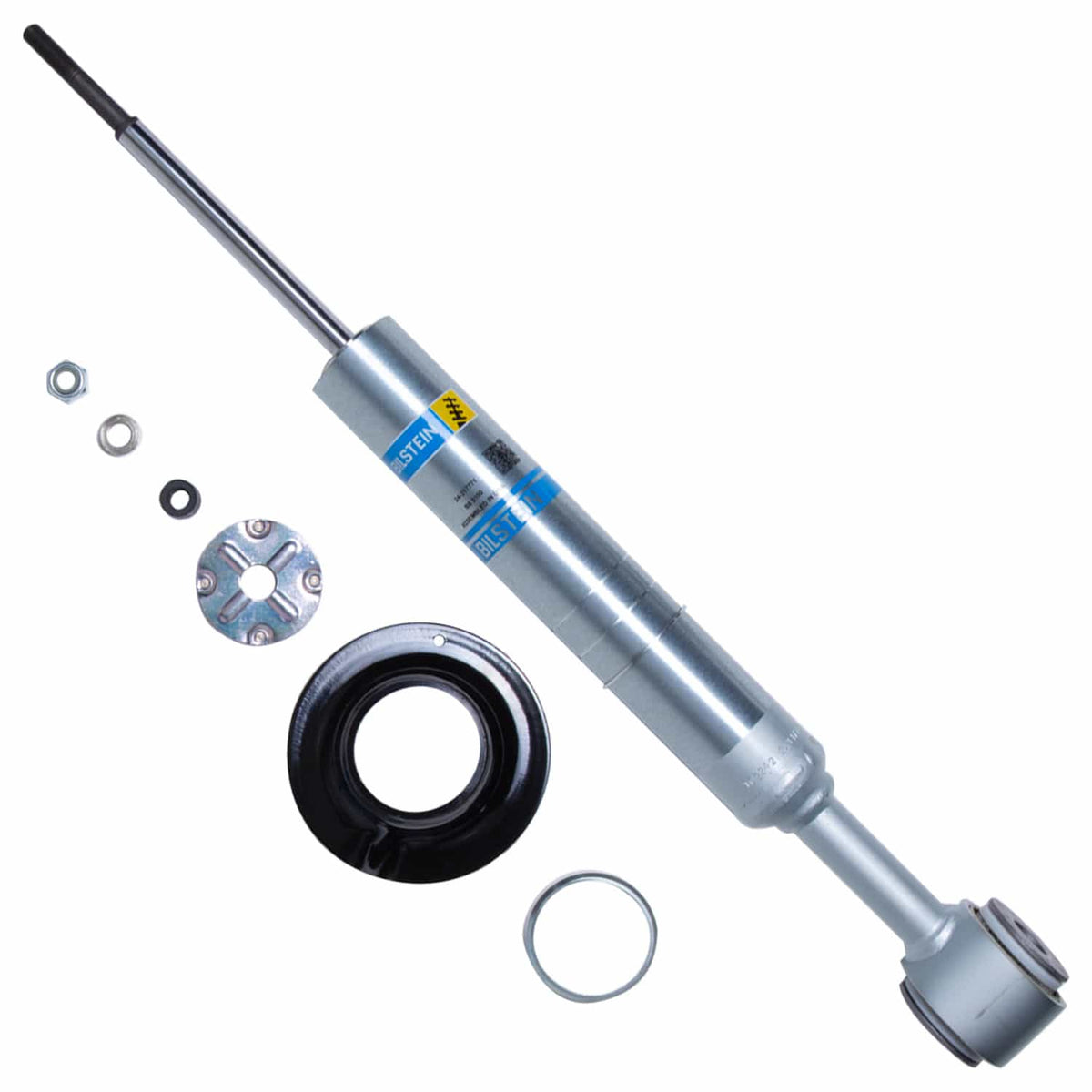Bilstein B8 5100 (Ride Height Adjustable) Suspension Front Shock Absorber (21.92 in. Extended) for 2006-2008 Lincoln Mark LT 24-317771