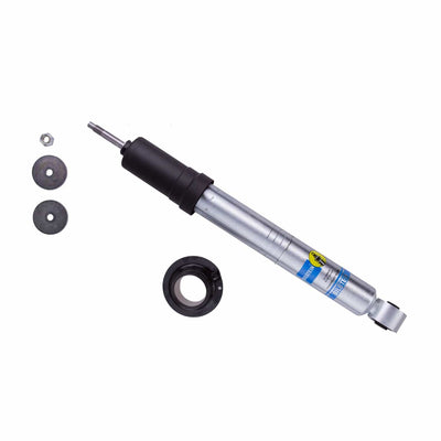 Bilstein B8 5100 (Ride Height Adjustable) Suspension Front Shock Absorber (18.66 in. Extended) for 1996-2004 Toyota Tacoma 24-249928