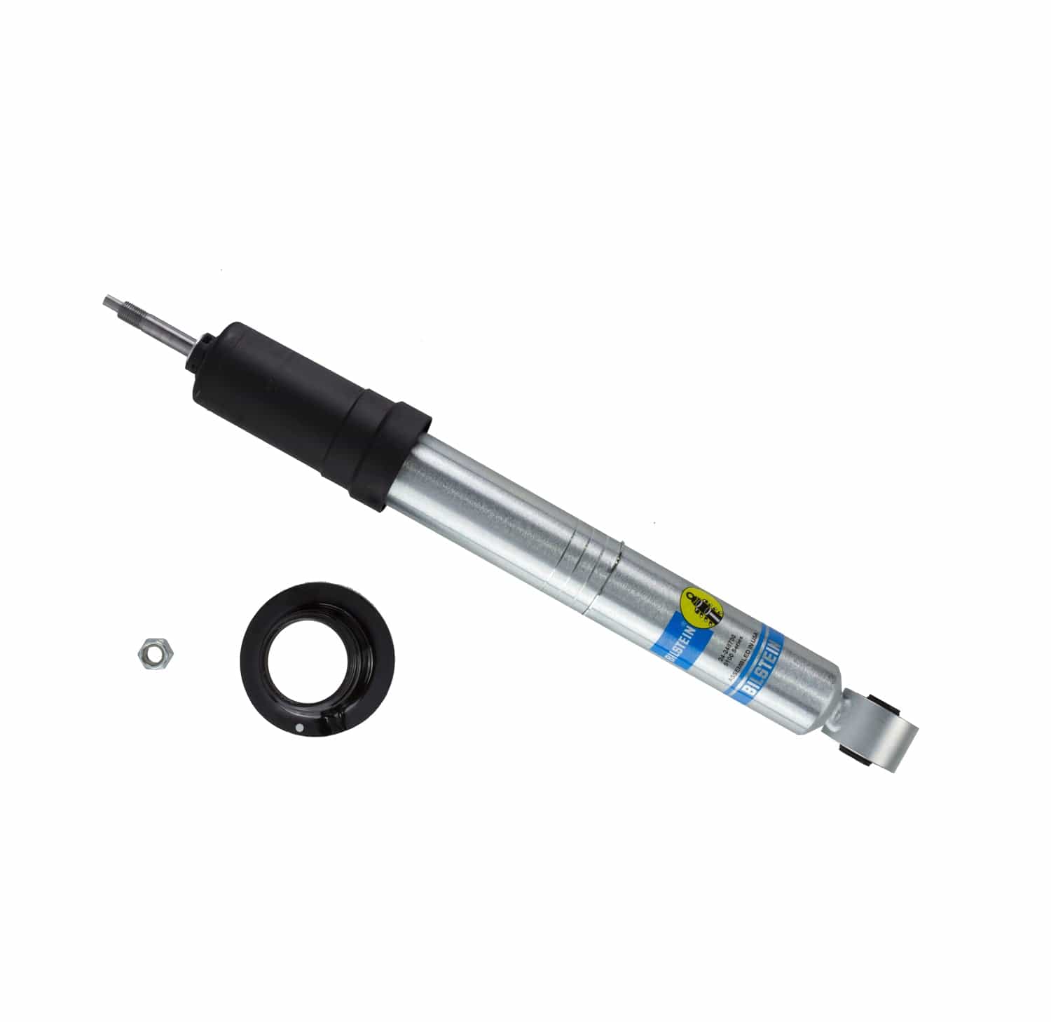 Bilstein B8 5100 (Ride Height Adjustable) Suspension Front Shock Absorber for 1996-2002 Toyota 4Runner (N180) 24-248730