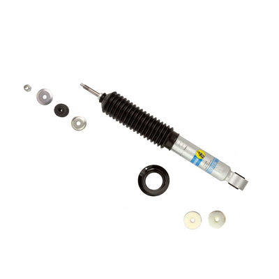 Bilstein B8 5100 (Ride Height Adjustable) Suspension Front Shock Absorber (18.35 in. Extended) for 2001-2007 Toyota Sequoia 4WD 24-261425