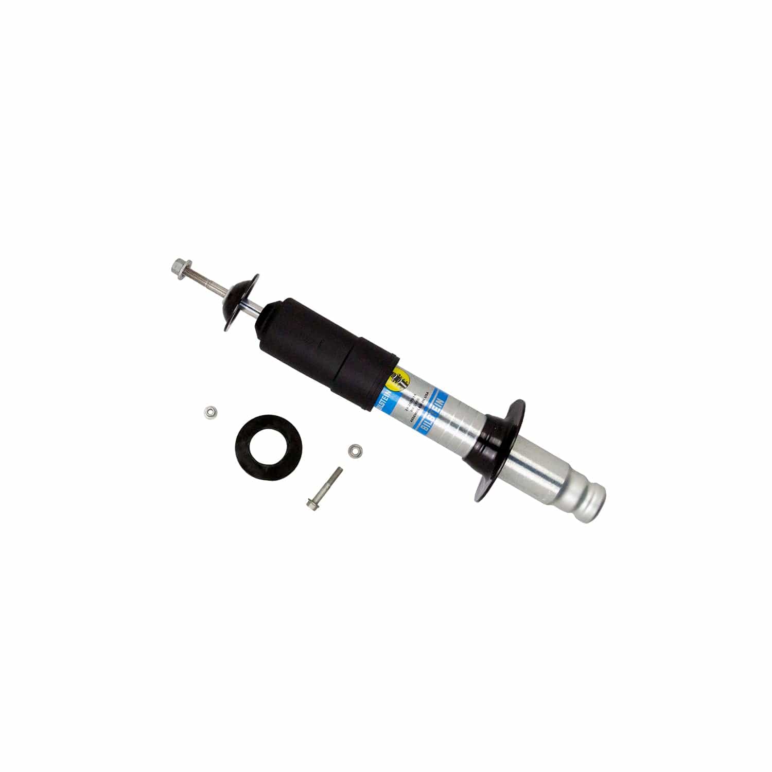 Bilstein B8 5100 (Ride Height Adjustable) Suspension Front Shock Absorber for 2002-2009 Chevrolet Trailblazer 24-267014