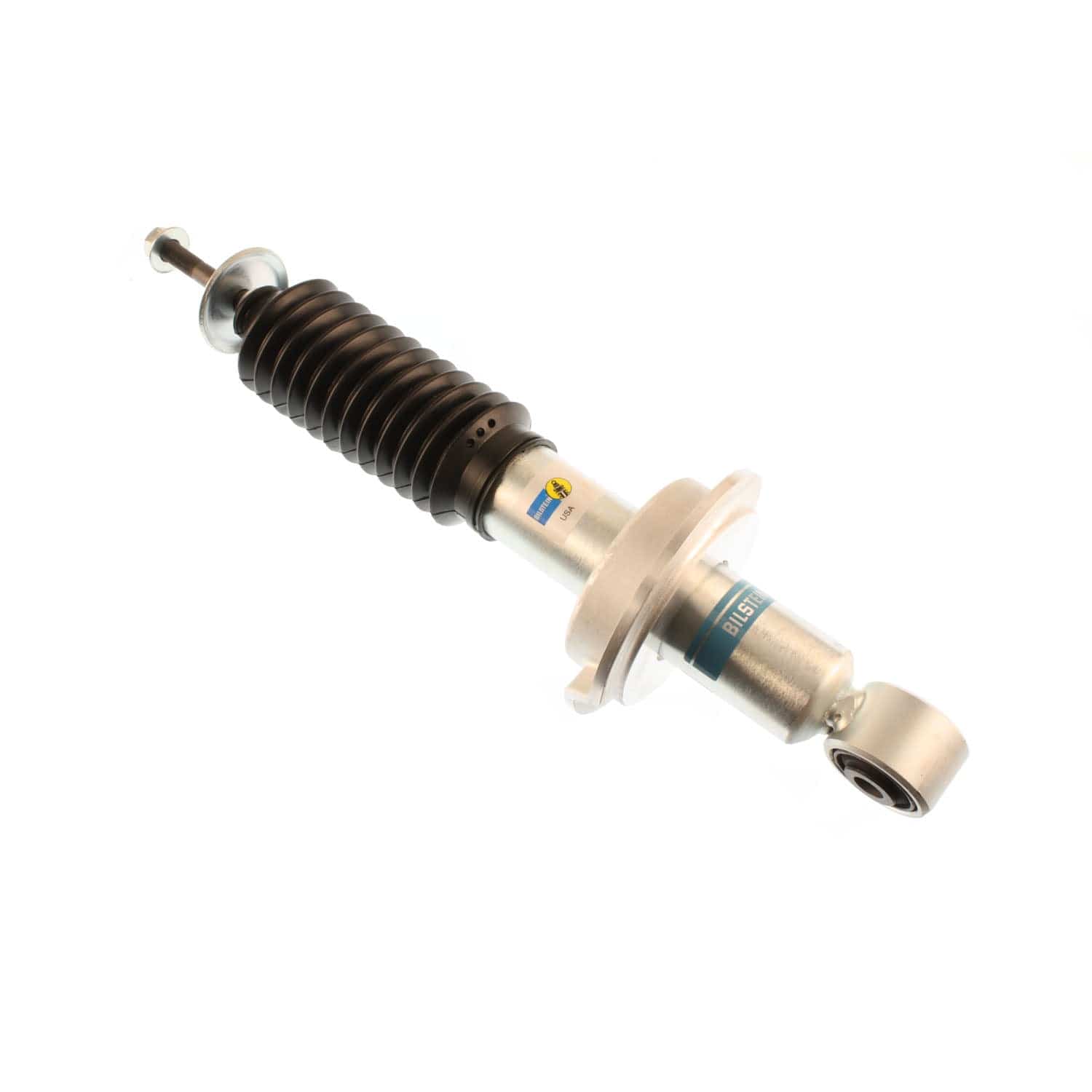 Bilstein B8 5100 (Ride Height Adjustable) Suspension Front Shock Absorber for 2004 Nissan Pathfinder Armada 24-197649