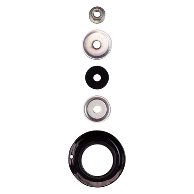 Bilstein B8 5100 (Ride Height Adjustable) Suspension Front Shock Absorber for 2007-2009 Toyota FJ Cruiser - 22.59 in. Extended 24-324359