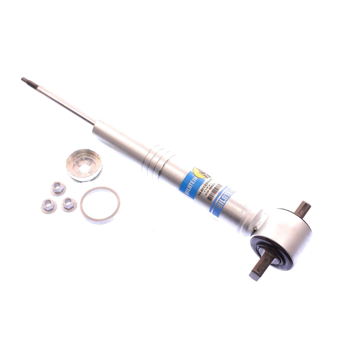 Bilstein B8 5100 (Ride Height Adjustable) Suspension Front Shock Absorber for 2007-2014 Chevrolet Tahoe 24-186940