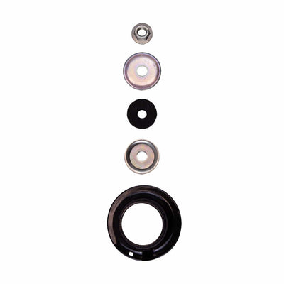 Bilstein B8 5100 (Ride Height Adjustable) Suspension Front Shock Absorber for 2010-2023 Lexus GX460 24-328258