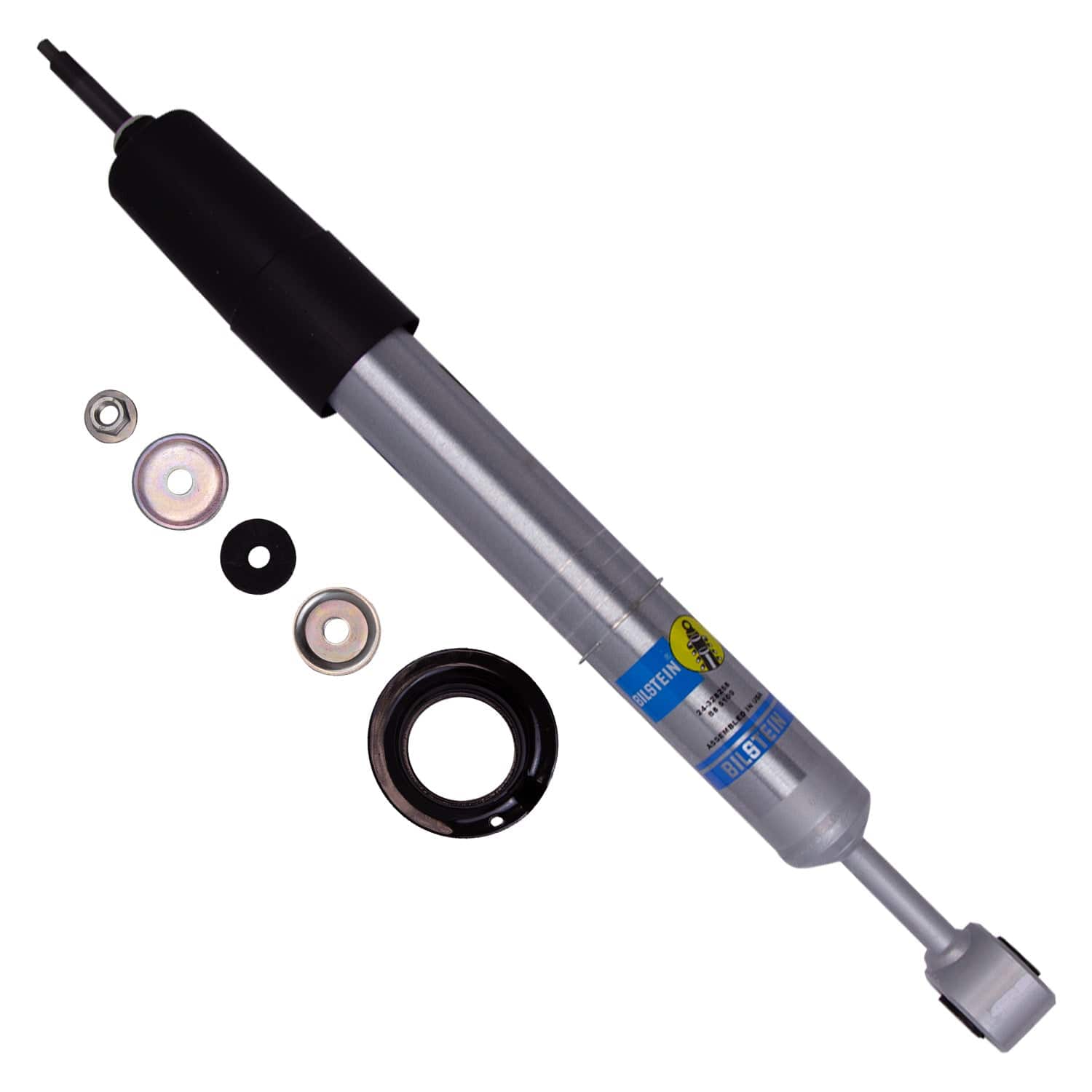 Bilstein B8 5100 (Ride Height Adjustable) Suspension Front Shock Absorber for 2010-2023 Lexus GX460 24-328258