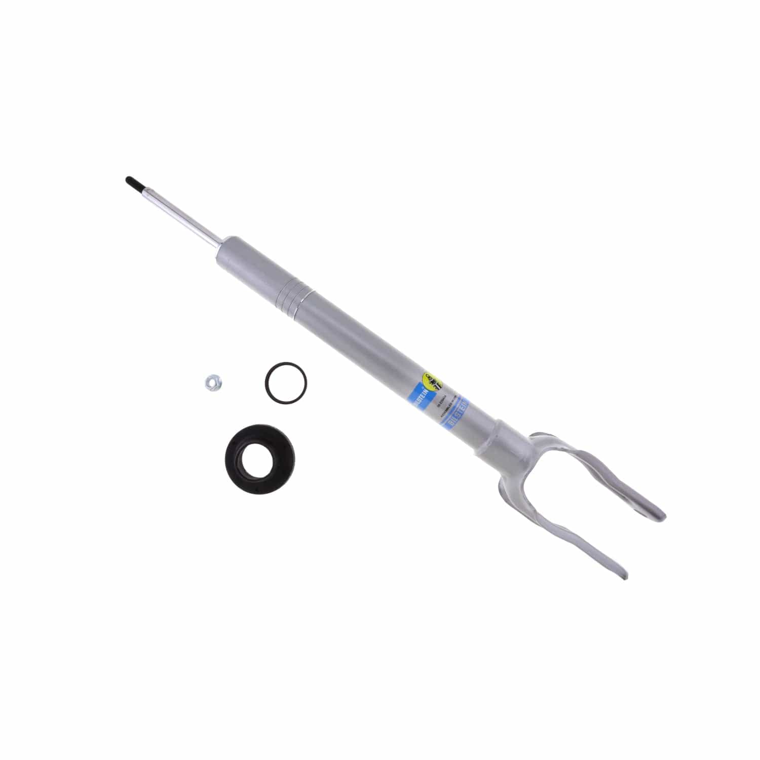 Bilstein B8 5100 (Ride Height Adjustable) Suspension Front Shock Absorber for 2011-2015 Dodge Durango 24-225434