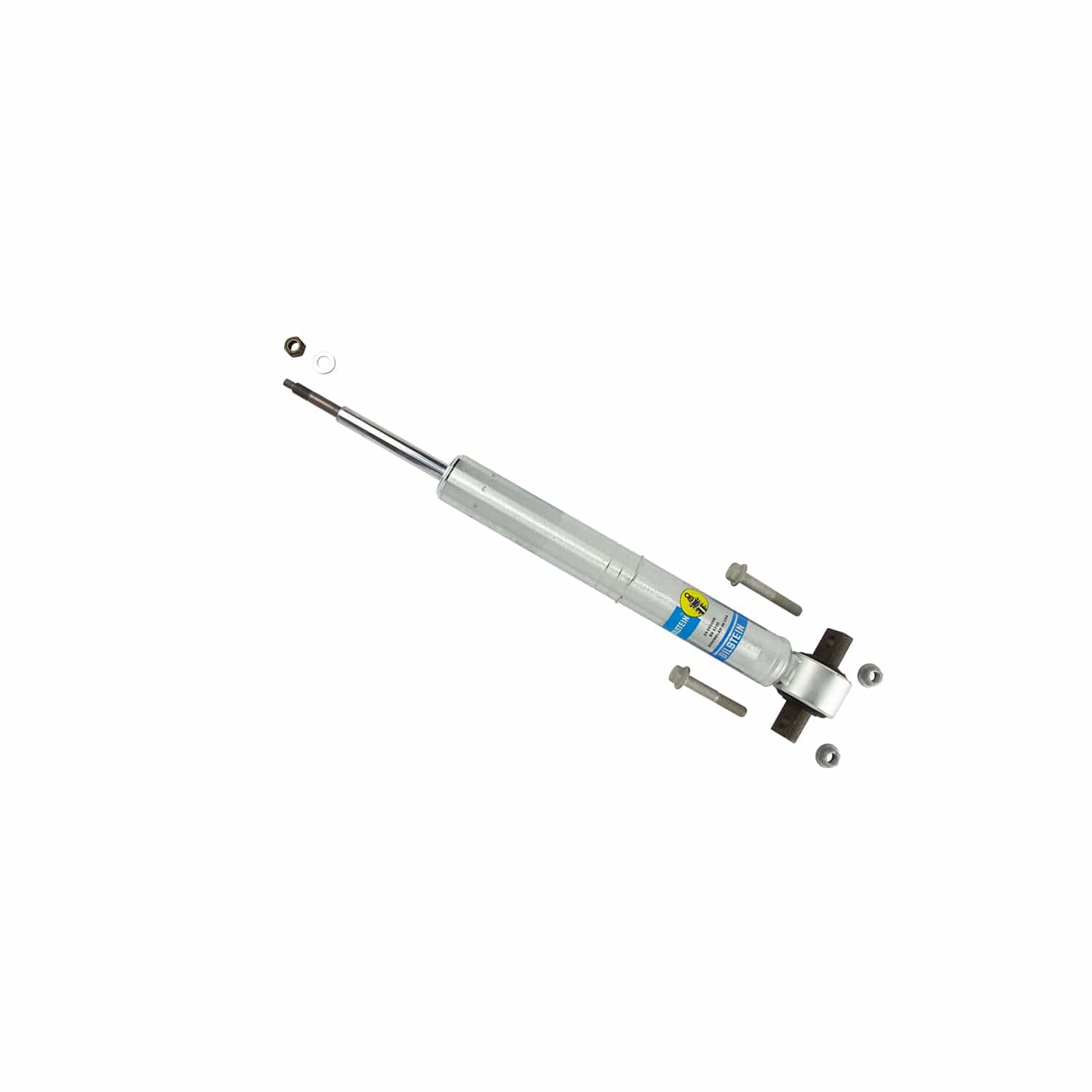 Bilstein B8 5100 (Ride Height Adjustable) Suspension Front Shock Absorber (16.10 in. Collapsed) for 2014-2019 Lincoln Navigator 24-285056