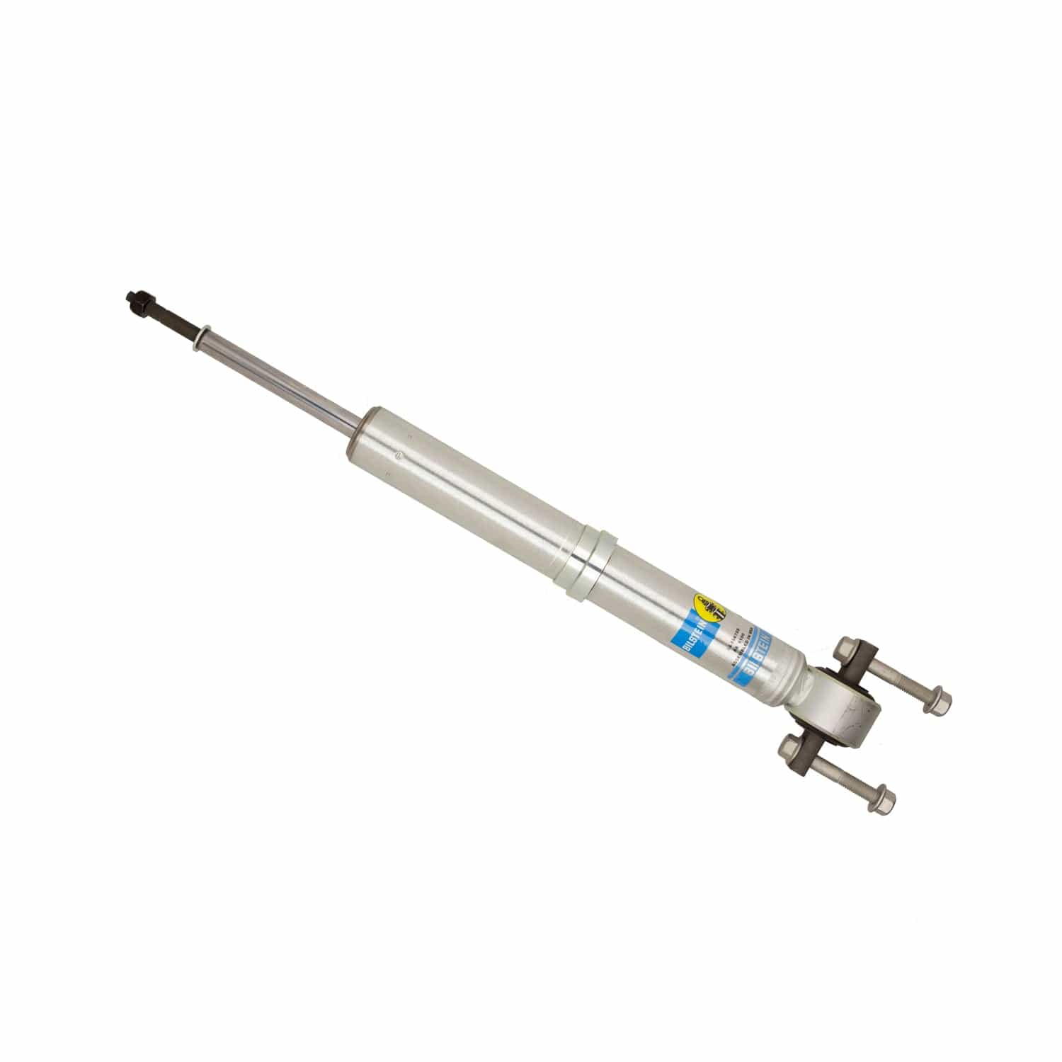 Bilstein B8 5100 (Ride Height Adjustable) Suspension Front Shock Absorber for 2014 Ford F-150 - 22.46 in. Extended 24-256759