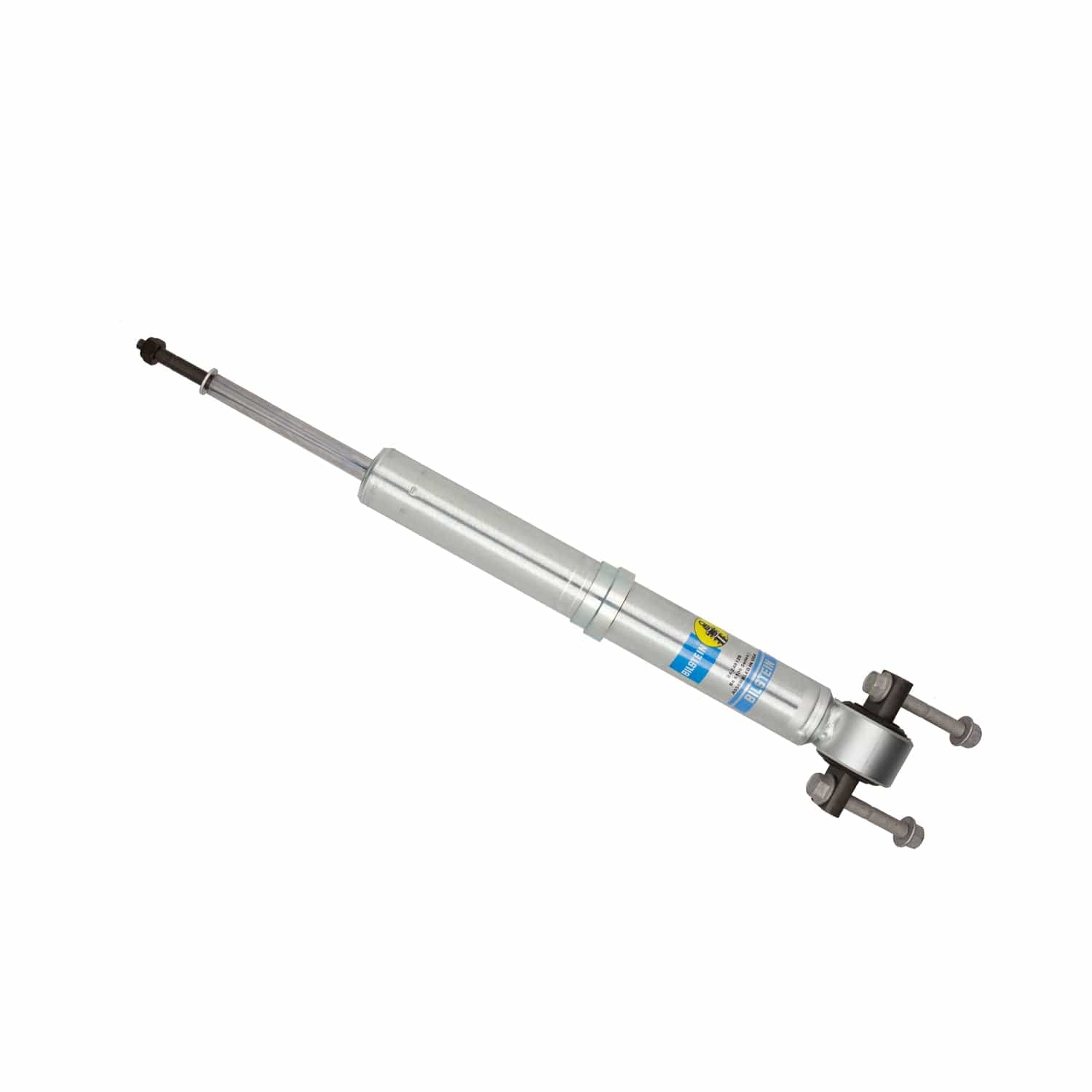 Bilstein B8 5100 (Ride Height Adjustable) Suspension Front Shock Absorber for 2015-2020 Ford F-150 - 16.91 in. Collapsed 24-248129