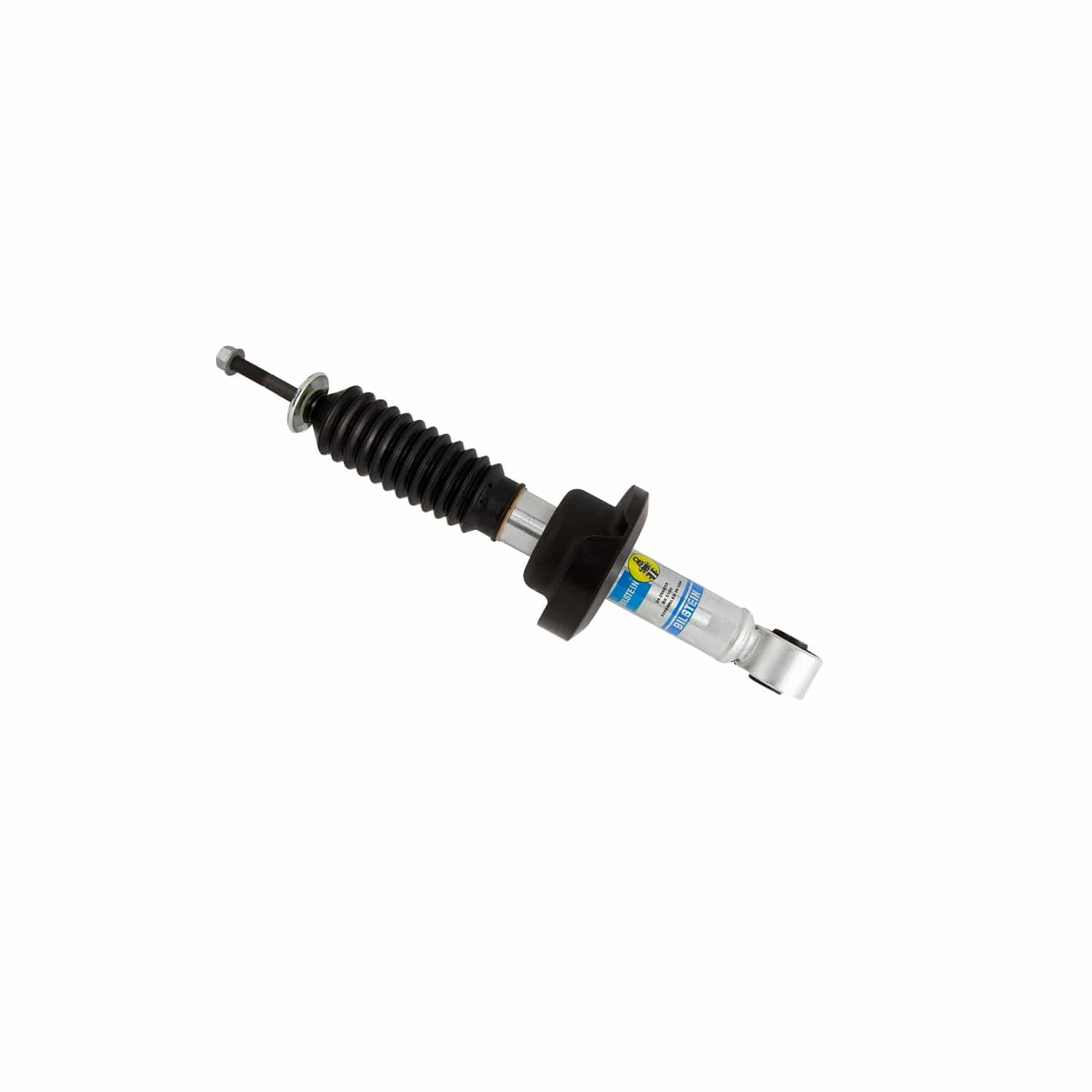 Bilstein B8 5100 (Ride Height Adjustable) Suspension Front Shock Absorber for 2016-2019 Nissan TITAN XD 4WD - 16.41 in. Extended 24-266659