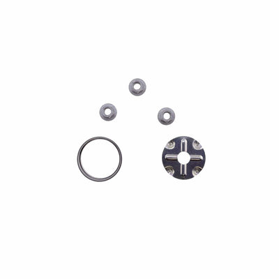 Bilstein B8 5100 (Ride Height Adjustable) Suspension Front Shock Absorber for 2019 GMC Sierra 1500 Limited 24-238304