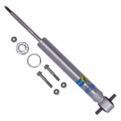 Bilstein B8 5100 (Ride Height Adjustable) Suspension Front Shock Absorber (16.63 in. Collapsed) for 2021-2026 Ford Bronco (U725) 24-323550