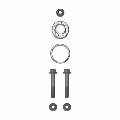 Bilstein B8 5100 (Ride Height Adjustable) Suspension Front Shock Absorber for 2021-2024 Ford Bronco - 16.63 in. Collapsed 24-323550