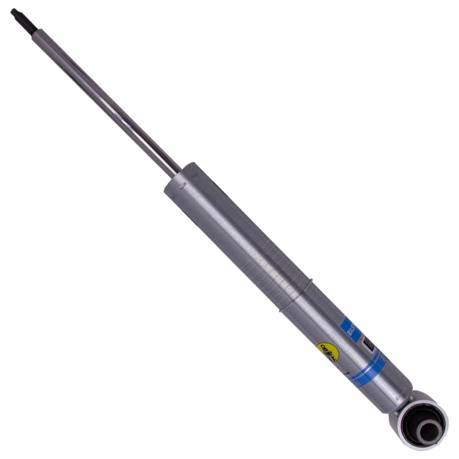 Bilstein B8 5100 (Ride Height Adjustable) Suspension Rear Shock Absorber for 2021-2024 Ford Bronco 2DR - 25.56 in. Extended 24-323567