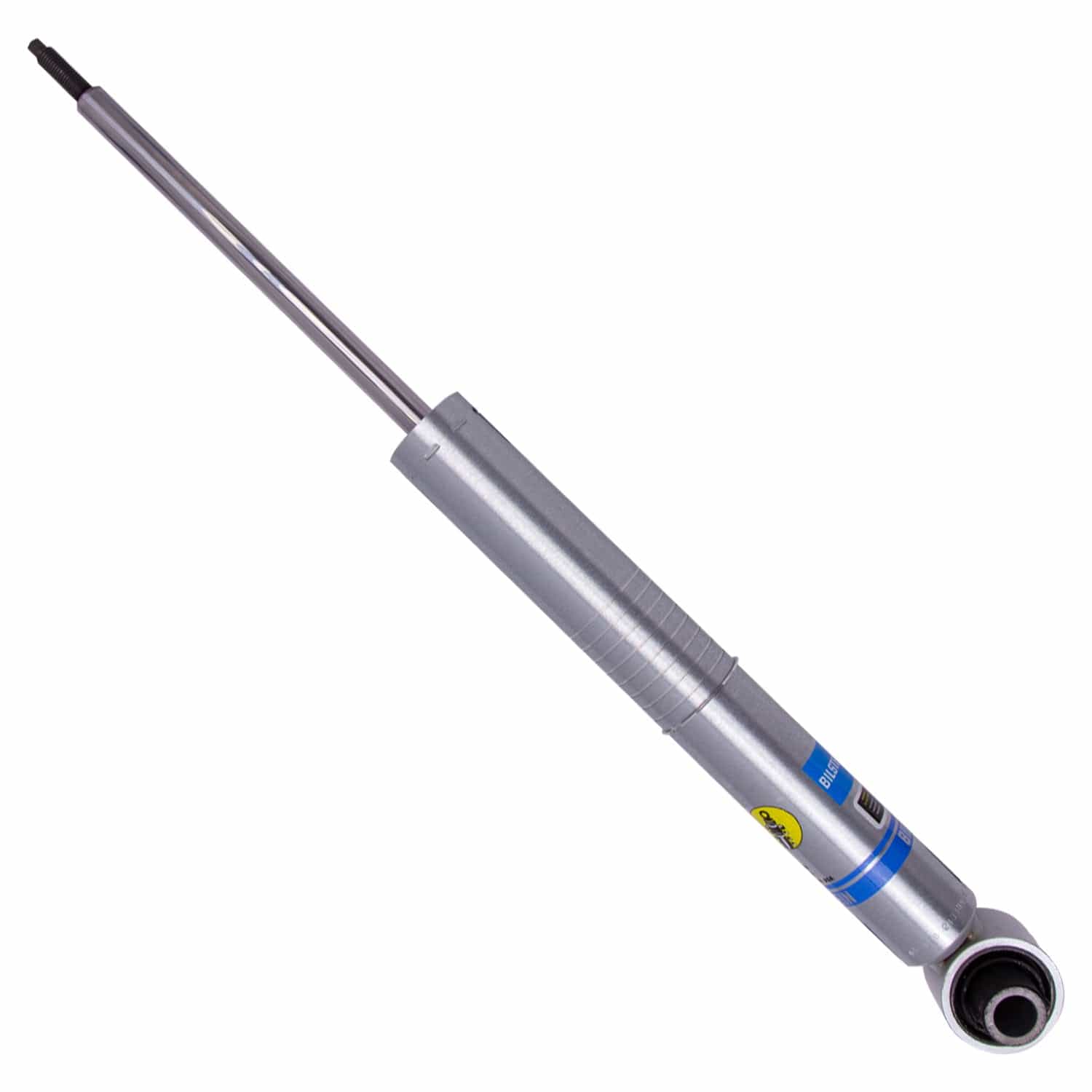 Bilstein B8 5100 (Ride Height Adjustable) Suspension Rear Shock Absorber for 2021-2024 Ford Bronco 4DR - 25.56 in. Extended 24-313988