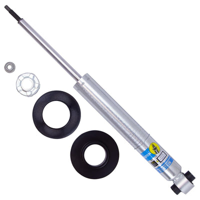 Bilstein B8 5100 (Ride Height Adjustable) Suspension Rear Shock Absorber (15.12 in. Collapsed) for 2021-2026 GMC Yukon XL (GMT T1XX) 24-317474