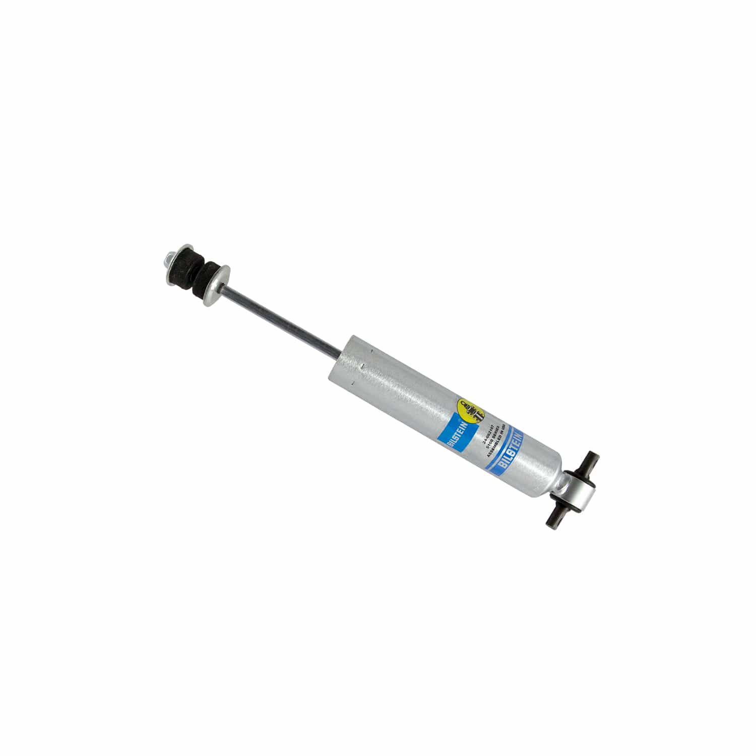 Bilstein B8 5100 Suspension Front Shock Absorber (10.04 in. Collapsed) for 1988-1999 Chevrolet C1500 (GMT400) 24-062107