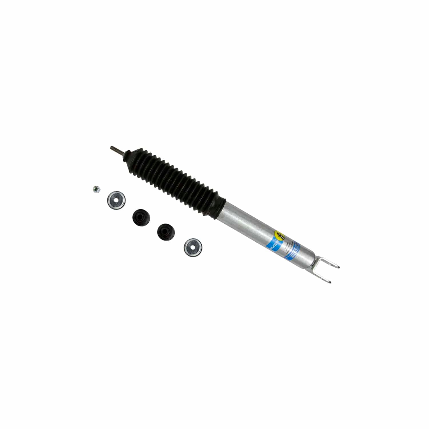 Bilstein B8 5100 Suspension Front Shock Absorber (14.15 in. Collapsed) for 2000-2006 GMC Yukon (GMT800) 24-185950