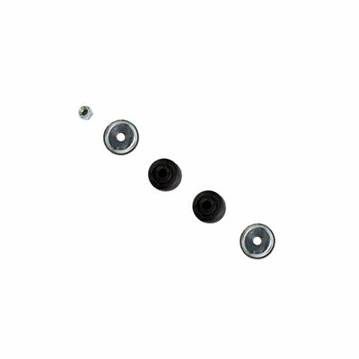 Bilstein B8 5100 Suspension Front Shock Absorber (14.15 in. Collapsed) for 2000-2006 GMC Yukon (GMT800) 24-185950