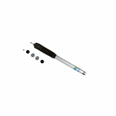 Bilstein B8 5100 Suspension Front Shock Absorber (28.44 in. Extended, w/o Springover Kit) for 1987-1995 Jeep Wrangler 24-064576