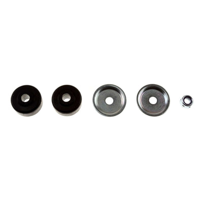 Bilstein B8 5100 Suspension Front Shock Absorber for 1993 Jeep Grand Wagoneer - 14.88 in. Collapsed 24-186216