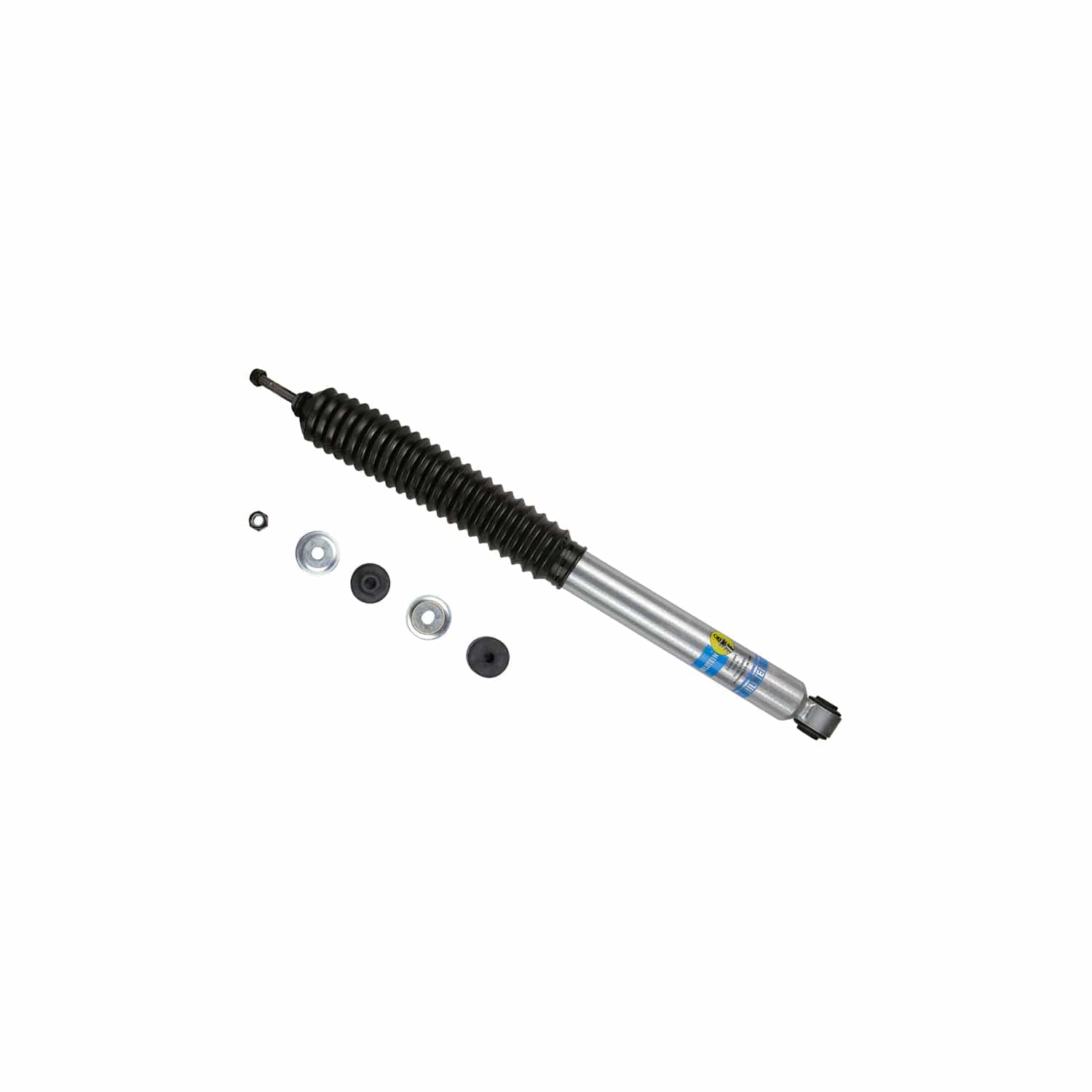 Bilstein B8 5100 Suspension Front Shock Absorber (16.34 in. Collapsed) for 1994-2008 Dodge Ram 1500 24-066464
