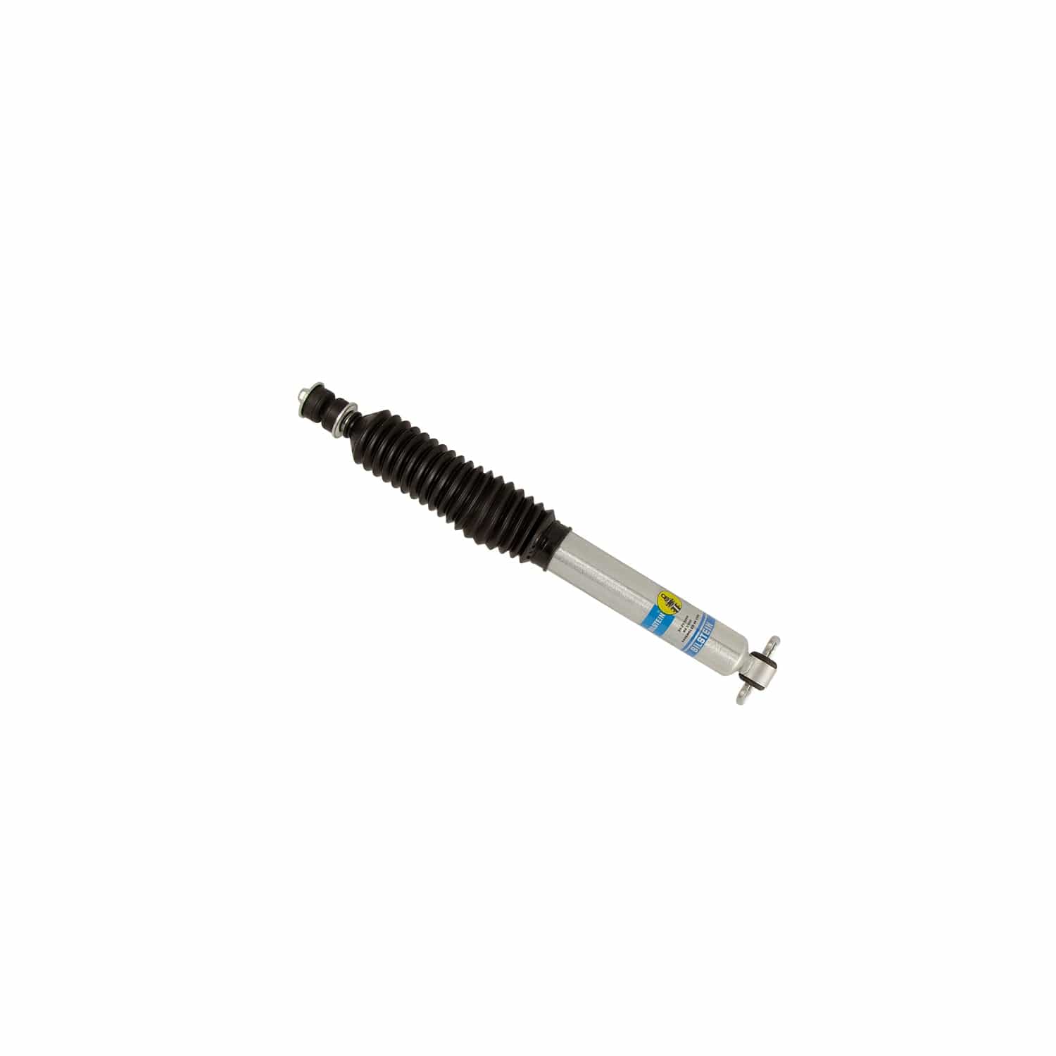 Bilstein B8 5100 Suspension Front Shock Absorber for 1997-2006 Jeep Wrangler - 13.06 in. Collapsed 24-293099