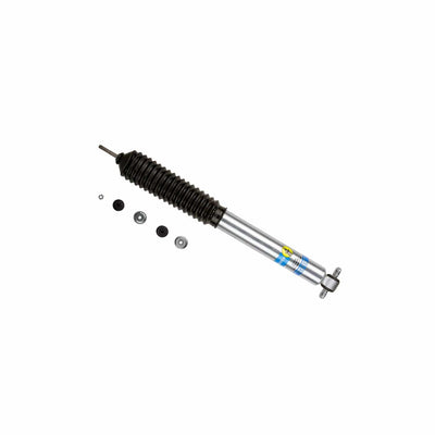 Bilstein B8 5100 Suspension Front Shock Absorber (14.88 in. Collapsed) for 1997-2006 Jeep Wrangler 24-185257