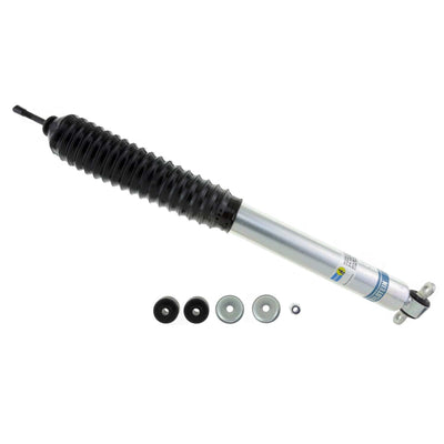 Bilstein B8 5100 Suspension Front Shock Absorber (24.63 in. Extended, w/ Long Arm Lift Kit) for 1997-2006 Jeep Wrangler 24-185929