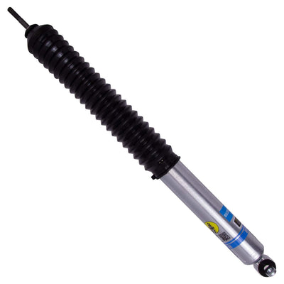 Bilstein B8 5100 Suspension Front Shock Absorber for 1997-2006 Jeep Wrangler - 24.63 in. Extended with Short Arm Lift Kit 24-188180