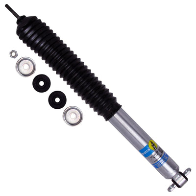 Bilstein B8 5100 Suspension Front Shock Absorber (24.63 in. Extended, w/ Short Arm Lift Kit) for 1997-2006 Jeep Wrangler 24-188180