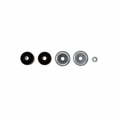 Bilstein B8 5100 Suspension Front Shock Absorber for 2000-2006 GMC Yukon - 12.54 in. Collapsed 24-186643