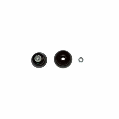 Bilstein B8 5100 Suspension Front Shock Absorber for 2001-2006 Chevrolet Silverado 3500 RWD - 15.76 in. Extended 24-186735