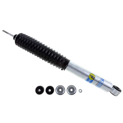 Bilstein B8 5100 Suspension Front Shock Absorber (21.46 in. Extended) for 2001-2006 GMC Sierra 3500 RWD 24-187183