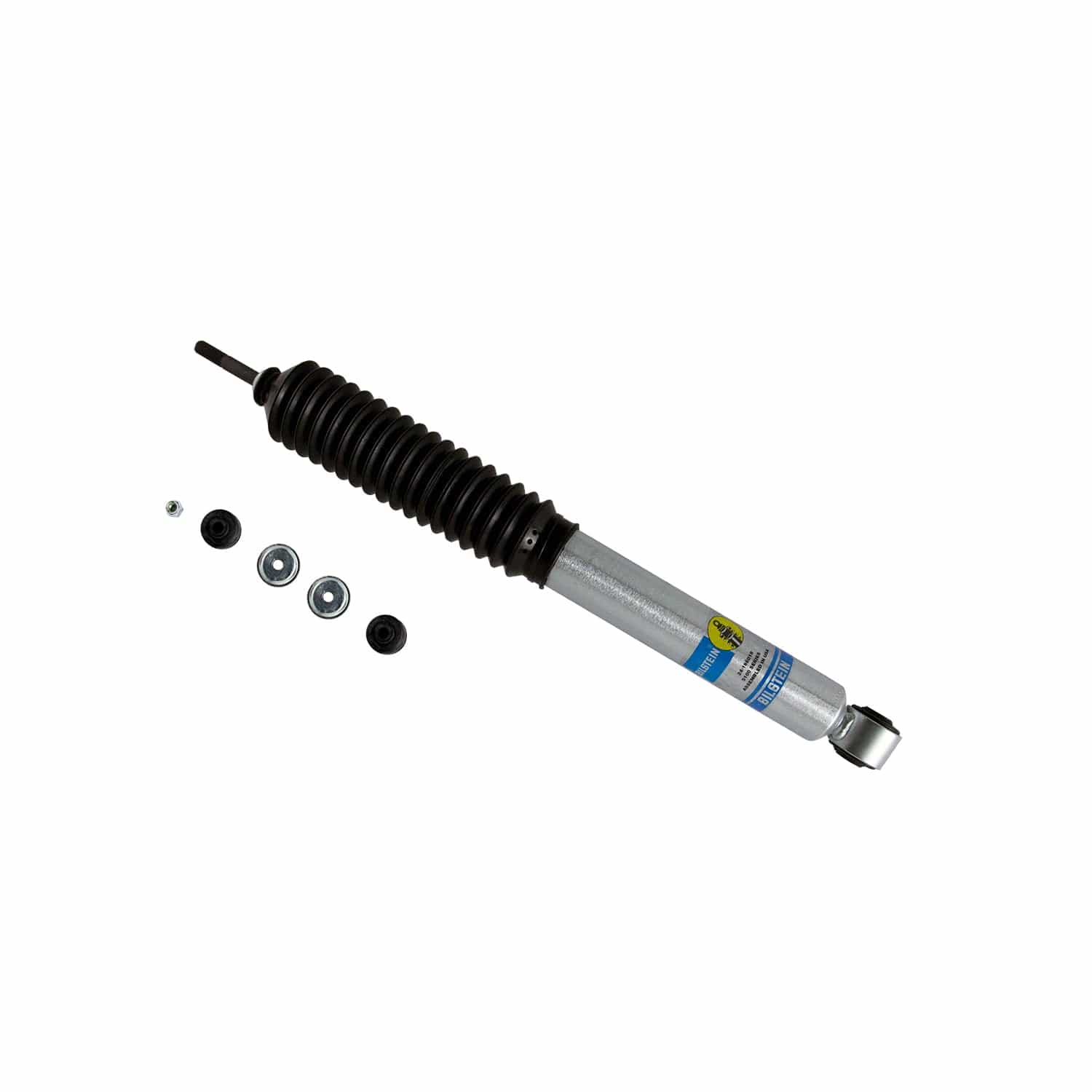 Bilstein B8 5100 Suspension Front Shock Absorber (21.42 in. Extended) for 2005-2016 Ford F-250 Super Duty 24-186018